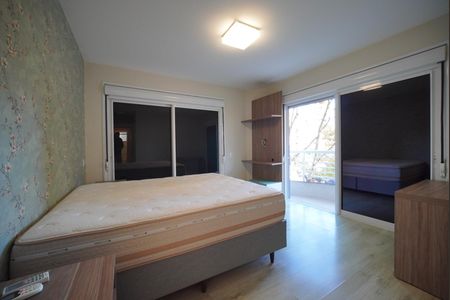Apartamento para alugar com 206m², 4 quartos e 3 vagasSuíte 3