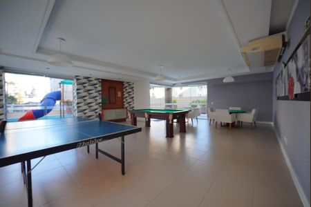 Apartamento para alugar com 206m², 4 quartos e 3 vagasÁrea gourmet