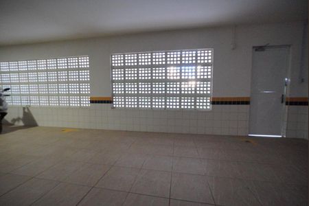 Apartamento para alugar com 206m², 4 quartos e 3 vagasGaragem