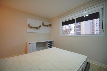 Apartamento para alugar com 206m², 4 quartos e 3 vagasSuíte 4