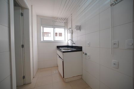 Apartamento para alugar com 206m², 4 quartos e 3 vagasÁrea de Serviço