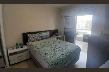 Apartamento para alugar com 206m², 4 quartos e 3 vagasQuarto