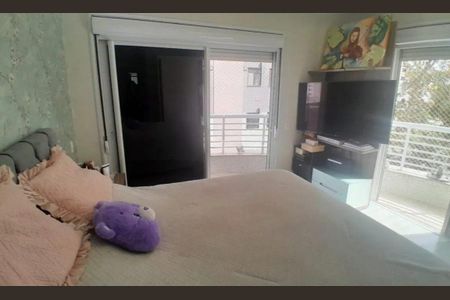 Quarto de apartamento para alugar com 4 quartos, 206m² em Centro, Florianópolis