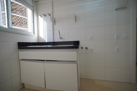 Apartamento para alugar com 206m², 4 quartos e 3 vagasÁrea de Serviço