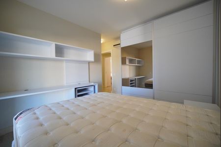 Apartamento para alugar com 206m², 4 quartos e 3 vagasSuíte 1