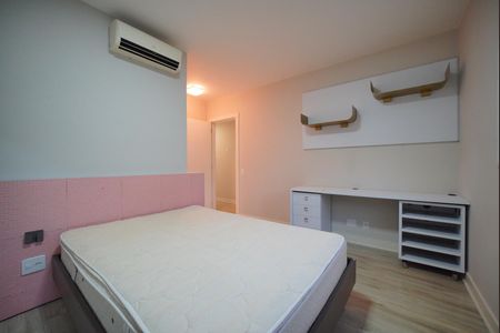 Apartamento para alugar com 206m², 4 quartos e 3 vagasSuíte 4