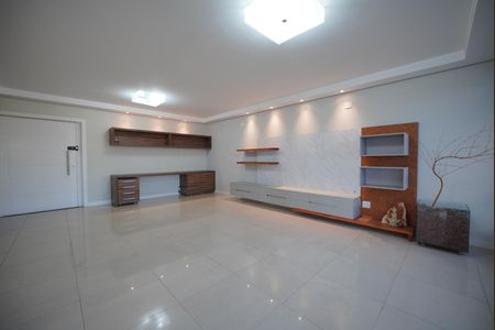 Sala de apartamento para alugar com 4 quartos, 206m² em Centro, Florianópolis