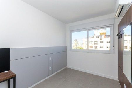 Quarto de apartamento para alugar com 1 quarto, 40m² em Centro Histórico, Porto Alegre