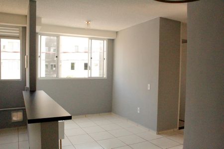Apartamento à venda com 43m², 2 quartos e 1 vaga Apartamento à venda com 43m², 2 quartos e 1 vagaCozinha