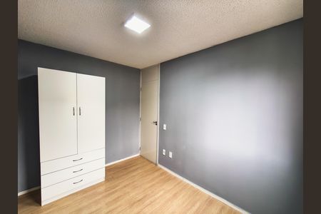 Quarto 2 de apartamento à venda com 2 quartos, 43m² em Curicica, Rio de Janeiro