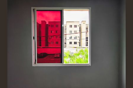 Vista do Quarto 1 de apartamento à venda com 2 quartos, 43m² em Curicica, Rio de Janeiro