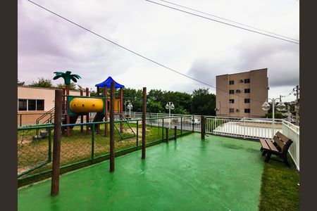 Área Comum de apartamento à venda com 2 quartos, 43m² em Curicica, Rio de Janeiro