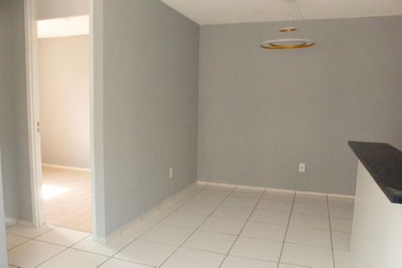 Apartamento à venda com 43m², 2 quartos e 1 vaga Apartamento à venda com 43m², 2 quartos e 1 vagaCozinha