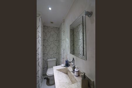 Apartamento à venda com 107m², 2 quartos e 2 vagasLavabo 
