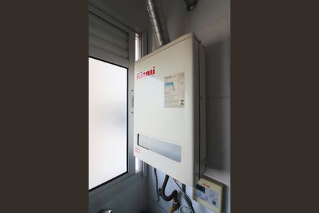 Apartamento à venda com 107m², 2 quartos e 2 vagasÁrea de Serviço
