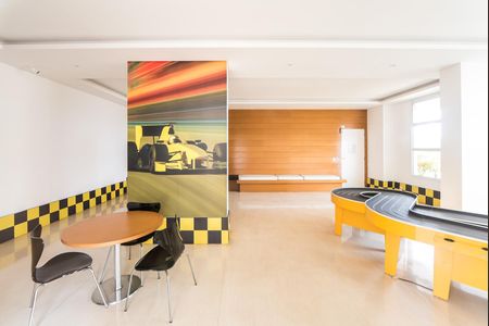 Apartamento à venda com 107m², 2 quartos e 2 vagas Apartamento à venda com 107m², 2 quartos e 2 vagasÁrea comum