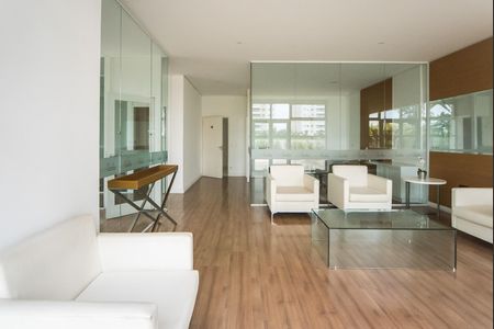 Apartamento à venda com 107m², 2 quartos e 2 vagas Apartamento à venda com 107m², 2 quartos e 2 vagasÁrea comum