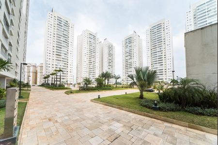 Apartamento à venda com 107m², 2 quartos e 2 vagas Apartamento à venda com 107m², 2 quartos e 2 vagasÁrea comum