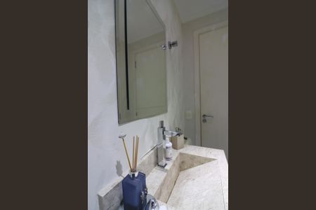 Apartamento à venda com 107m², 2 quartos e 2 vagasLavabo 