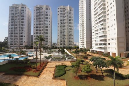 Apartamento à venda com 107m², 2 quartos e 2 vagasVaranda gourmet Vista 