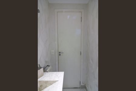 Apartamento à venda com 107m², 2 quartos e 2 vagasLavabo 