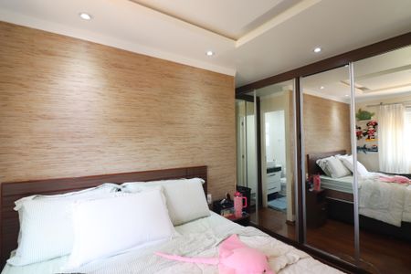 Apartamento à venda com 107m², 2 quartos e 2 vagasQuarto 1 - Suíte