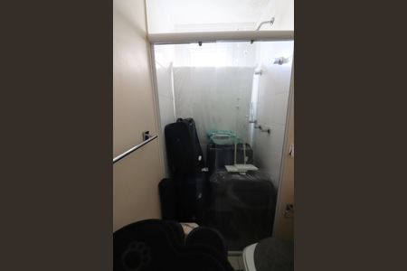 Apartamento à venda com 107m², 2 quartos e 2 vagasQuarto 2 - Suíte Banheiro 