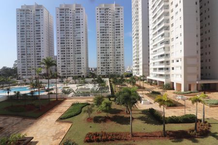 Apartamento à venda com 107m², 2 quartos e 2 vagasQuarto 1 - Suíte Vista 