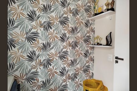 Apartamento à venda com 64m², 3 quartos e 1 vagaQuarto 1