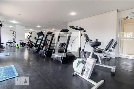 Apartamento à venda com 64m², 3 quartos e 1 vagaAcademia