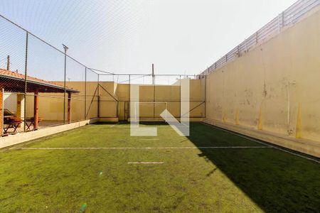 Apartamento à venda com 64m², 3 quartos e 1 vagaQuadra Esportiva