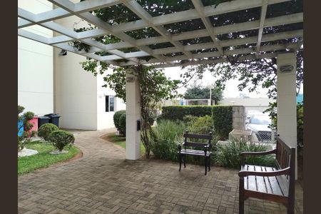 Apartamento à venda com 64m², 3 quartos e 1 vagaÁrea comum - Pergolado