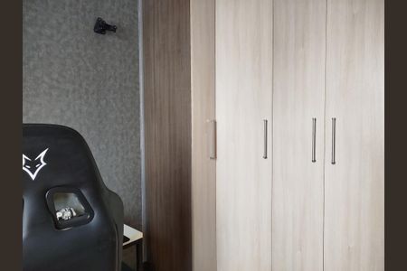 Apartamento à venda com 64m², 3 quartos e 1 vagaQuarto 3