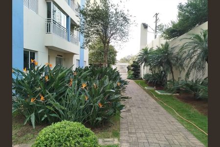 Apartamento à venda com 64m², 3 quartos e 1 vagaÁrea comum - Jardim