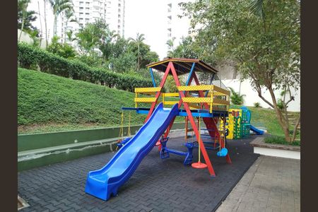 Apartamento à venda com 64m², 3 quartos e 1 vagaÁrea comum - Playground