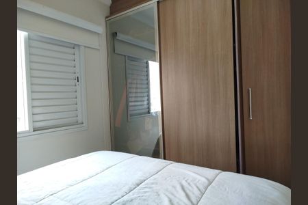Apartamento à venda com 64m², 3 quartos e 1 vagaQuarto 2