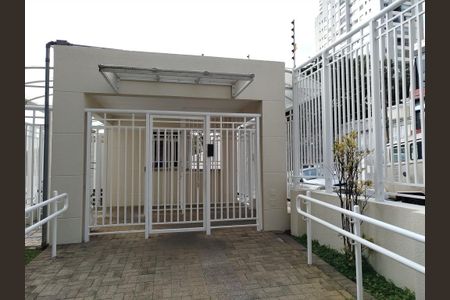 Apartamento à venda com 64m², 3 quartos e 1 vagaPortaria