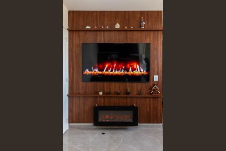 Apartamento à venda com 42m², 2 quartos e 1 vagaSala de Estar