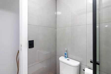 Apartamento à venda com 42m², 2 quartos e 1 vagaBanheiro