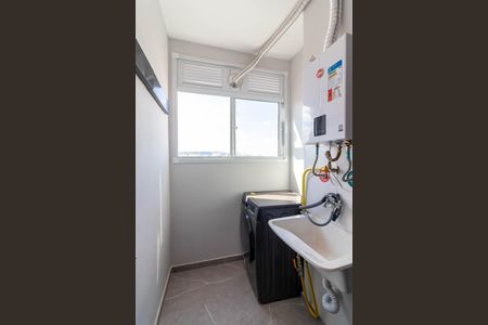 Apartamento à venda com 42m², 2 quartos e 1 vagaÁrea de Serviço