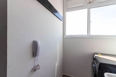 Apartamento à venda com 42m², 2 quartos e 1 vagaÁrea de Serviço