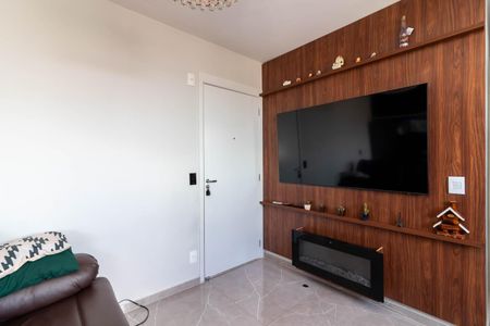 Apartamento à venda com 42m², 2 quartos e 1 vagaSala de Estar