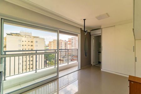 Kitnet/Studio para alugar com 1 quarto, 26m² em Vila da Saúde, São Paulo