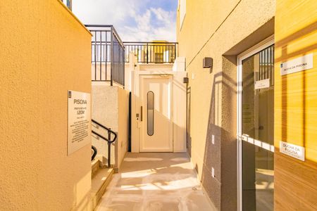 Kitnet/Studio para alugar com 1 quarto, 26m² em Vila da Saúde, São Paulo