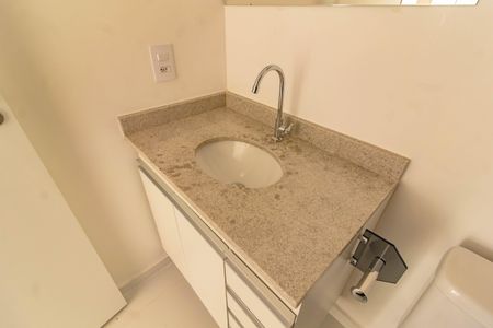 Kitnet/Studio para alugar com 1 quarto, 26m² em Vila da Saúde, São Paulo