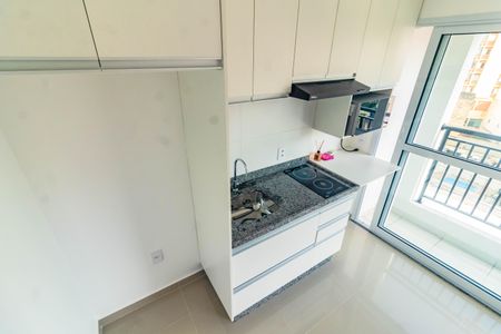 Kitnet/Studio para alugar com 1 quarto, 26m² em Vila da Saúde, São Paulo