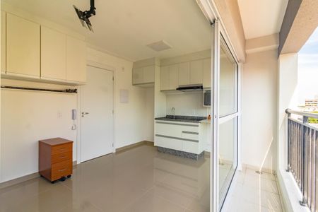 Kitnet/Studio para alugar com 1 quarto, 26m² em Vila da Saúde, São Paulo