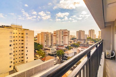 Kitnet/Studio para alugar com 1 quarto, 26m² em Vila da Saúde, São Paulo