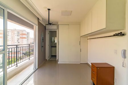 Kitnet/Studio para alugar com 1 quarto, 26m² em Vila da Saúde, São Paulo