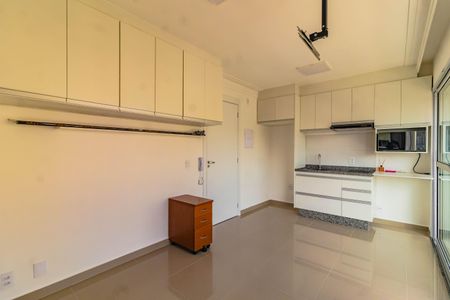 Kitnet/Studio para alugar com 1 quarto, 26m² em Vila da Saúde, São Paulo
